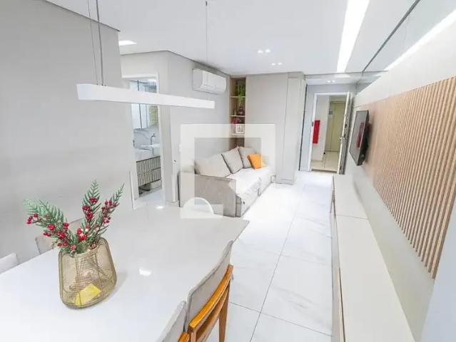 Apartamento para Venda em Belo Horizonte/MG Planalto 3 Quartos