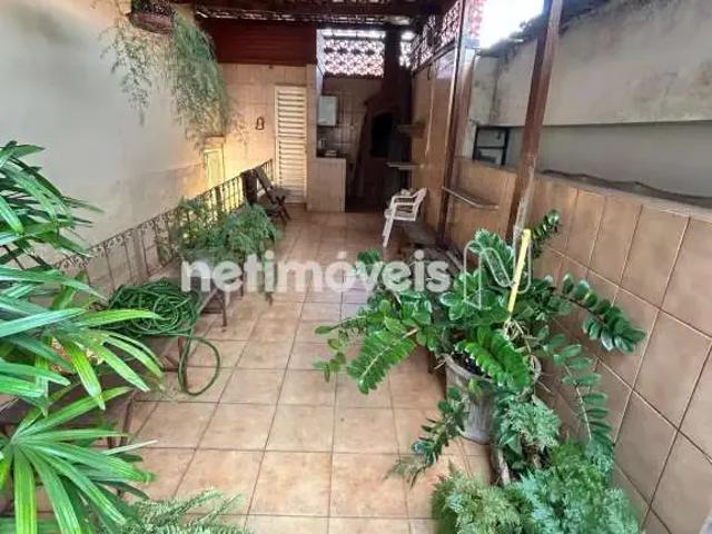 Apartamento para Venda em Belo Horizonte/MG Planalto 3 Quartos