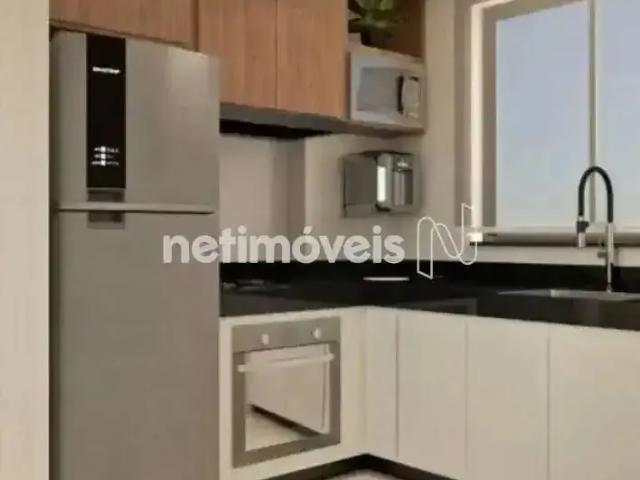 Apartamento para Venda em Belo Horizonte/MG Planalto 3 Quartos