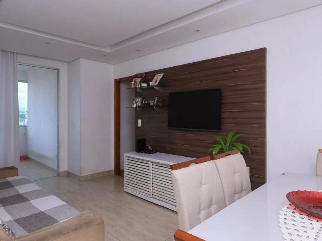 Apartamento para Venda em Belo Horizonte/MG Planalto 3 Quartos