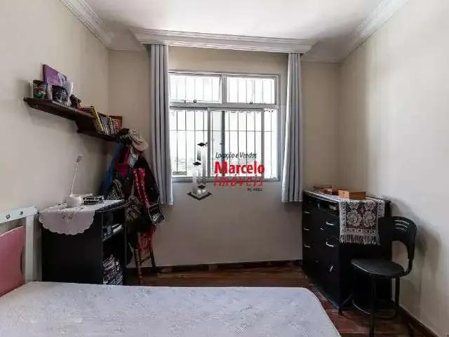 Apartamento para Venda em Belo Horizonte/MG Planalto 3 Quartos