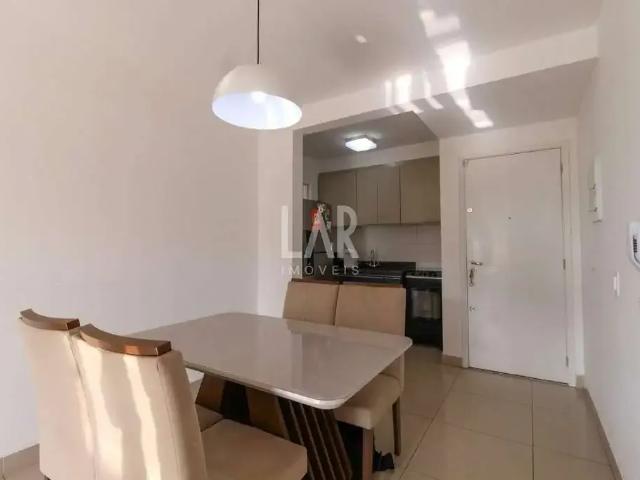 Apartamento para Venda em Belo Horizonte/MG Planalto 3 Quartos