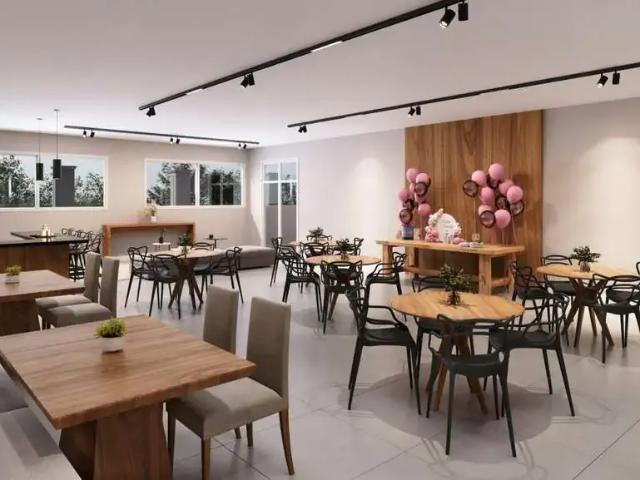 Apartamento para Venda em Belo Horizonte/MG Planalto 3 Quartos