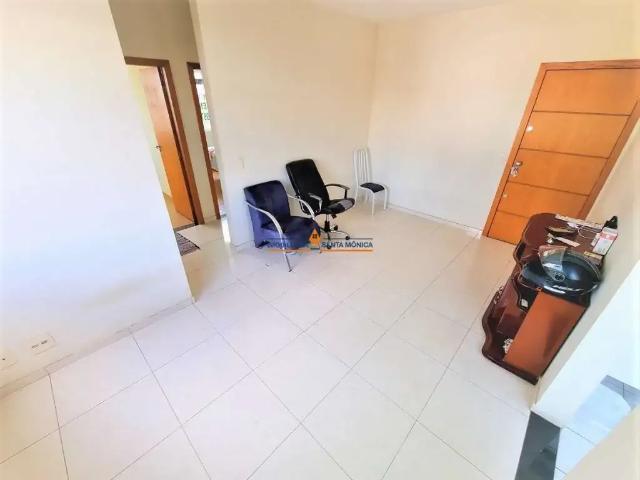 Apartamento para Venda em Belo Horizonte/MG Planalto 3 Quartos