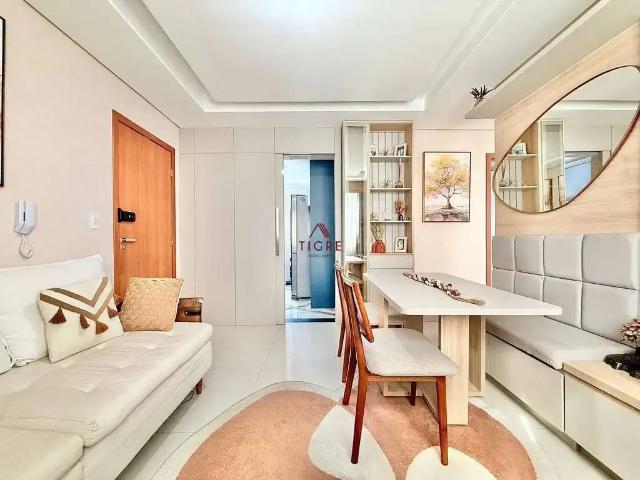 Apartamento para Venda em Belo Horizonte/MG Planalto 3 Quartos