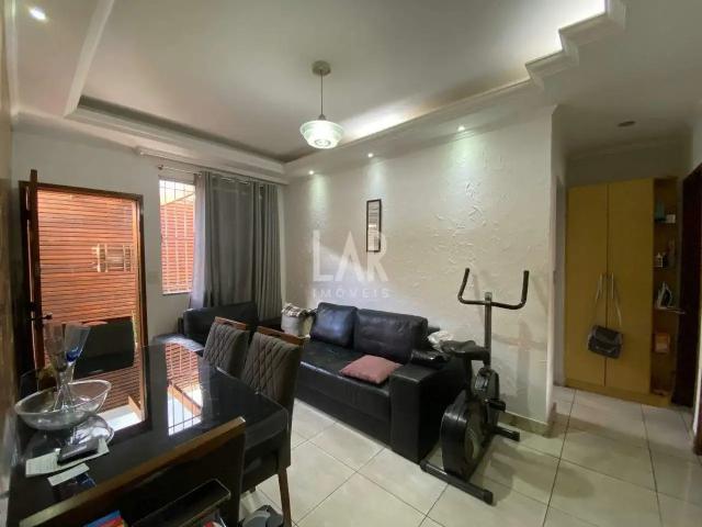 Apartamento para Venda em Belo Horizonte/MG Planalto 3 Quartos