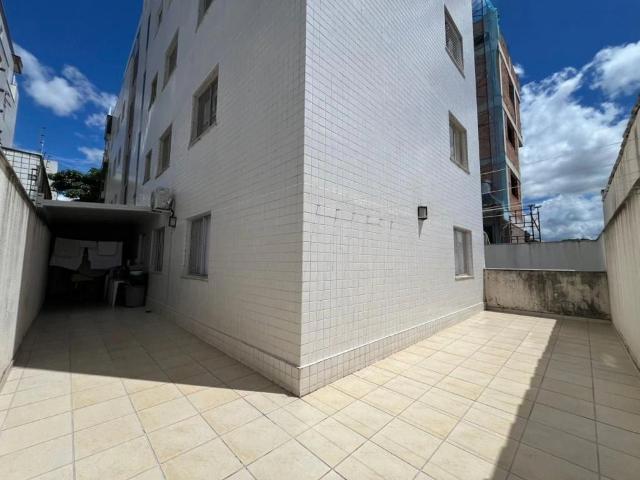 Apartamento para Venda em Belo Horizonte/MG Planalto 3 Quartos
