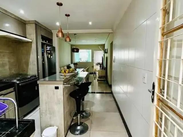 Apartamento para Venda em Belo Horizonte/MG Planalto 3 Quartos