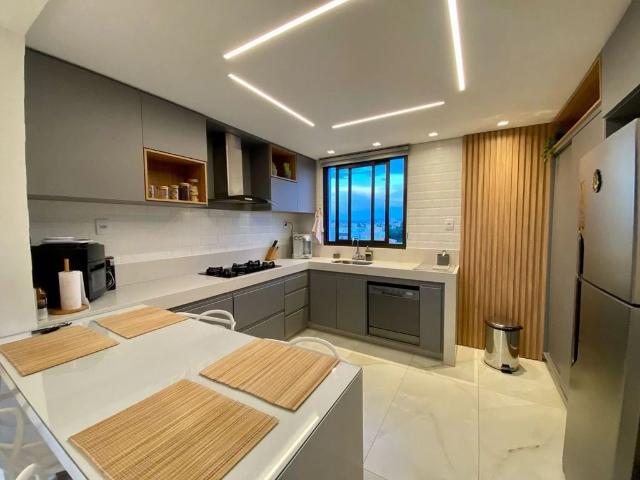 Apartamento para Venda em Belo Horizonte/MG Planalto 3 Quartos