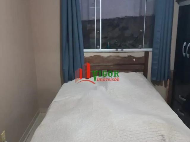 Apartamento para Venda em Belo Horizonte/MG Planalto 2 Quartos