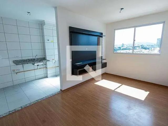 Apartamento para Venda em Belo Horizonte/MG Planalto 2 Quartos