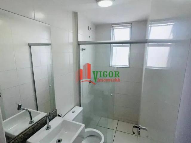 Apartamento para Venda em Belo Horizonte/MG Planalto 2 Quartos