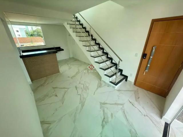 Apartamento para Venda em Belo Horizonte/MG Planalto 2 Quartos