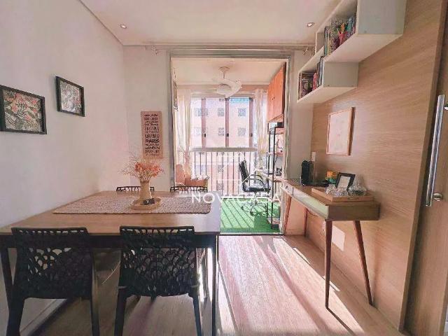 Apartamento para Venda em Belo Horizonte/MG Planalto 2 Quartos