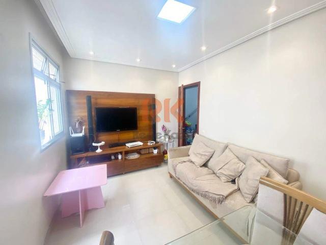 Apartamento para Venda em Belo Horizonte/MG Planalto 2 Quartos