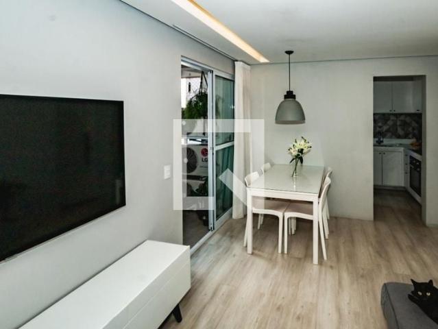 Apartamento para Venda em Belo Horizonte/MG Planalto 2 Quartos