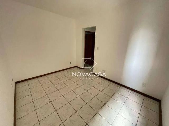 Apartamento para Venda em Belo Horizonte/MG Planalto 2 Quartos