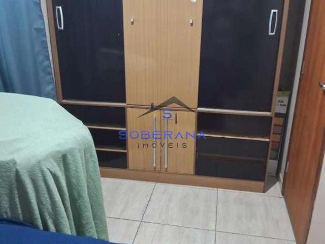 Apartamento para Venda em Belo Horizonte/MG Planalto 2 Quartos