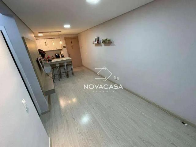 Apartamento para Venda em Belo Horizonte/MG Planalto 2 Quartos