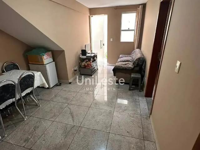 Apartamento para Venda em Belo Horizonte/MG Planalto 2 Quartos