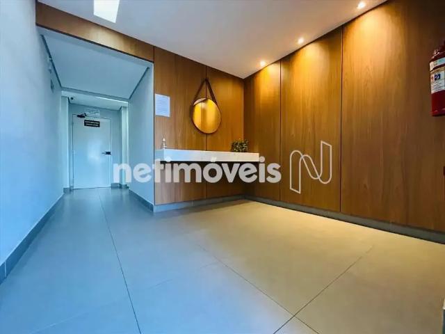 Apartamento para Venda em Belo Horizonte/MG Planalto 2 Quartos