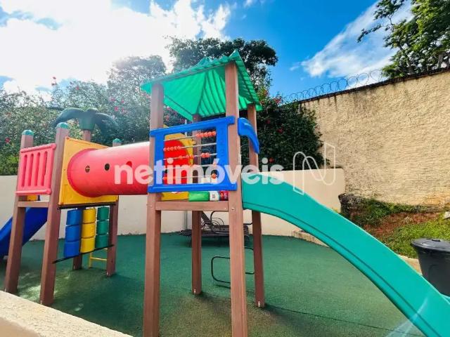 Apartamento para Venda em Belo Horizonte/MG Planalto 2 Quartos
