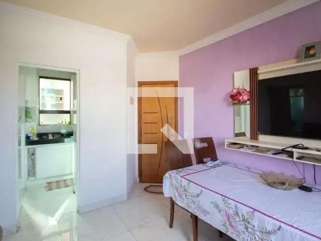 Apartamento para Venda em Belo Horizonte/MG Planalto 2 Quartos