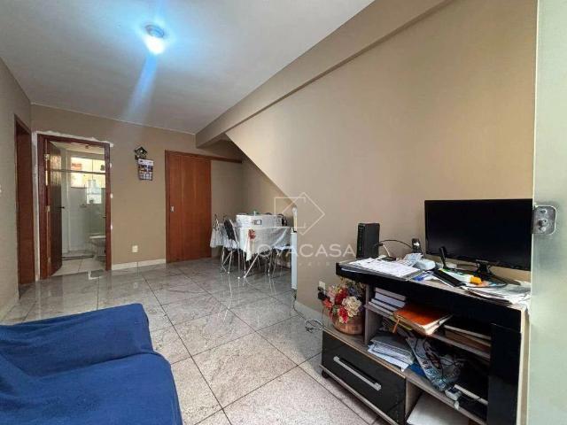 Apartamento para Venda em Belo Horizonte/MG Planalto 2 Quartos