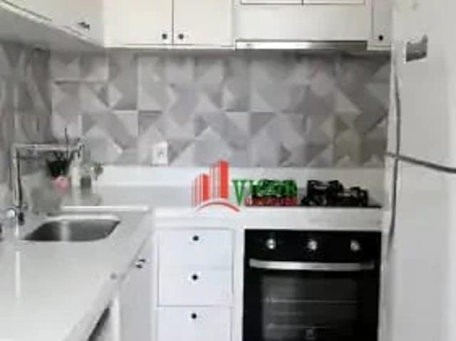Apartamento para Venda em Belo Horizonte/MG Planalto 2 Quartos