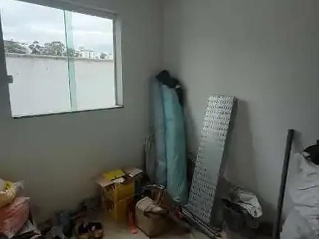 Apartamento para Venda em Belo Horizonte/MG Planalto 2 Quartos