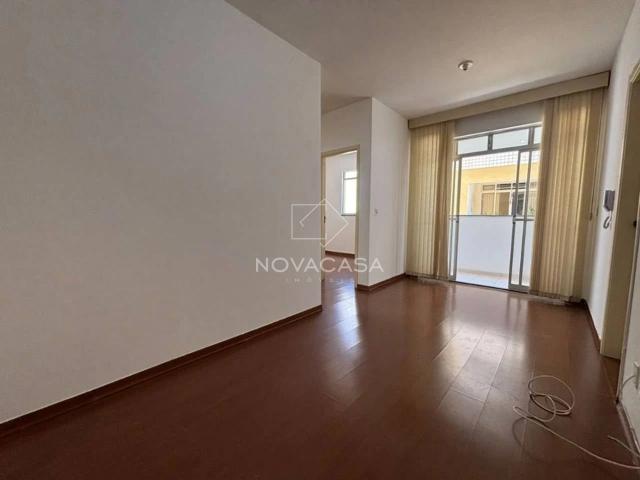 Apartamento para Venda em Belo Horizonte/MG Planalto 2 Quartos