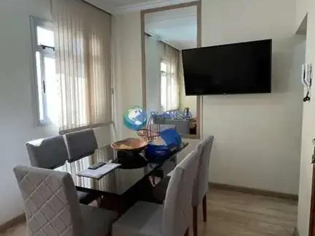 Apartamento para Venda em Belo Horizonte/MG Planalto 2 Quartos