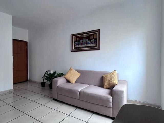 Apartamento para Venda em Belo Horizonte/MG Planalto 2 Quartos