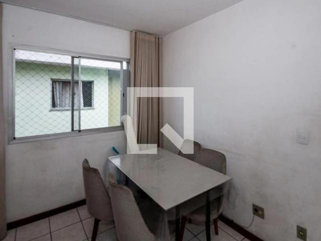 Apartamento para Venda em Belo Horizonte/MG Planalto 2 Quartos