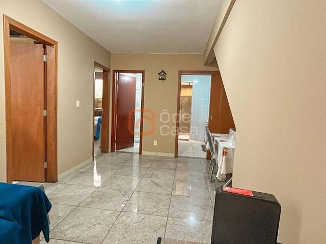 Apartamento para Venda em Belo Horizonte/MG Planalto 2 Quartos