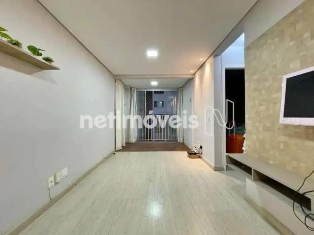 Apartamento para Venda em Belo Horizonte/MG Planalto 2 Quartos