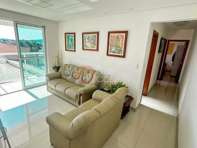 Apartamento para Venda em Belo Horizonte/MG Planalto 2 Quartos