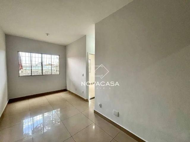 Apartamento para Venda em Belo Horizonte/MG Planalto 2 Quartos