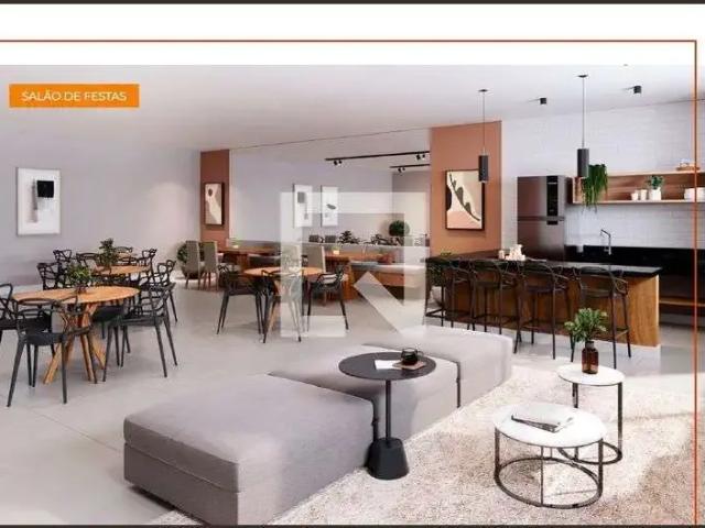 Apartamento para Venda em Belo Horizonte/MG Planalto 2 Quartos