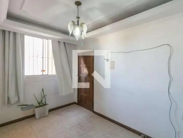 Apartamento para Venda em Belo Horizonte/MG Planalto 2 Quartos