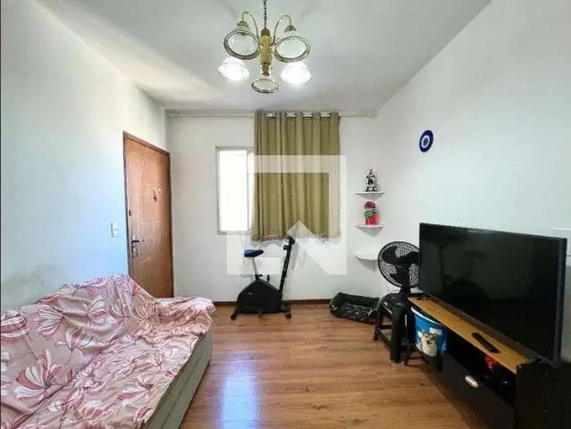 Apartamento para Venda em Belo Horizonte/MG Planalto 2 Quartos