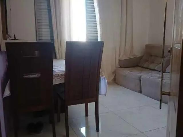 Apartamento para Venda em Belo Horizonte/MG Planalto 2 Quartos