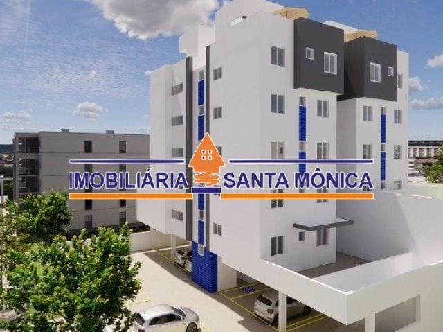 Apartamento para Venda em Belo Horizonte/MG Planalto 2 Quartos
