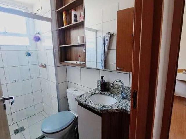 Apartamento para Venda em Belo Horizonte/MG Planalto 2 Quartos