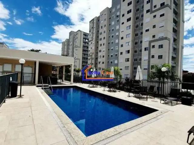Apartamento para Venda em Belo Horizonte/MG Planalto 2 Quartos
