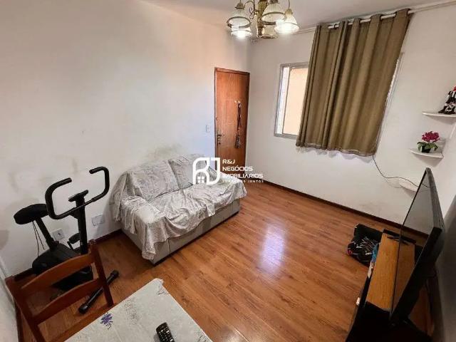 Apartamento para Venda em Belo Horizonte/MG Planalto 2 Quartos