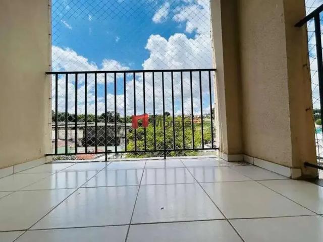 Apartamento para Venda em Belo Horizonte/MG Planalto 2 Quartos