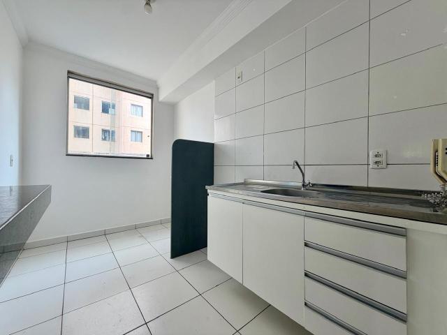 Apartamento para Venda em Belo Horizonte/MG Planalto 2 Quartos
