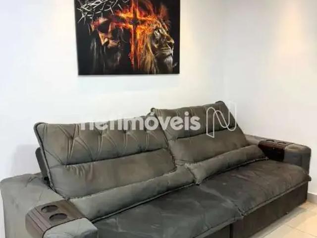 Apartamento para Venda em Belo Horizonte/MG Planalto 2 Quartos