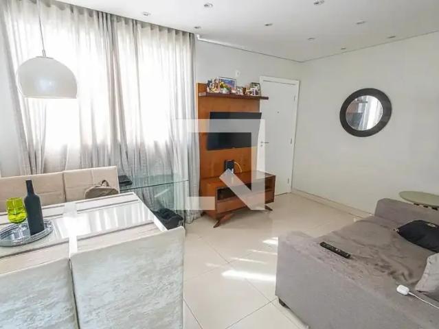 Apartamento para Venda em Belo Horizonte/MG Planalto 2 Quartos